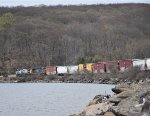 CSX 387, 397 Q433